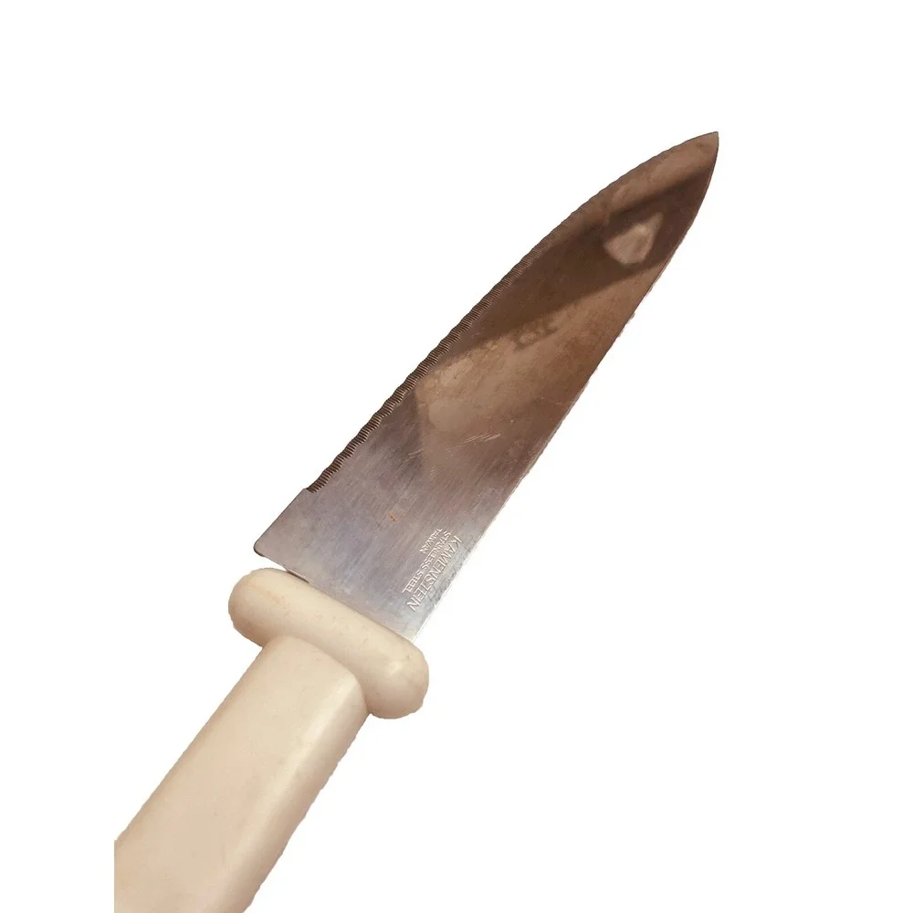 Kamenstein Knife Meat‎ Carving Slicer 8